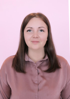 Учитель-дефектолог Махова Ксения Николаевна