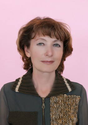 Учитель-дефектолог Гарусова Татьяна Владимировна